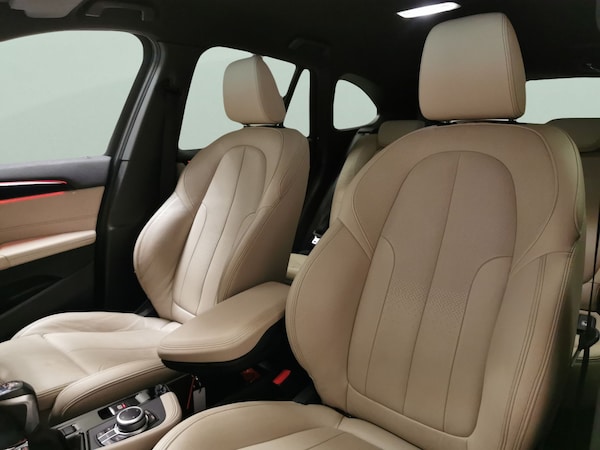 Used BMW X1 2022 for sale - 76266244: Photo 7