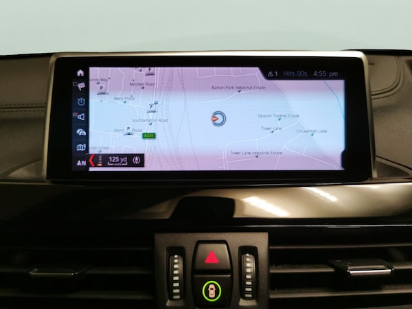 Used BMW X1 2022 for sale - 76266244: Photo 8