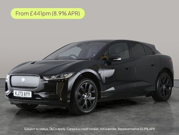 Used Jaguar I-Pace undefined for sale - 78869250: Photo