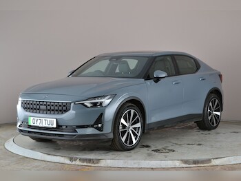 2021 - 300kW 78kWh Long Range DM [Plus] 5dr 4WD Auto