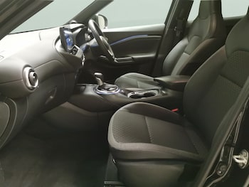 Used Nissan Juke 2024 for sale - 77094429: Photo