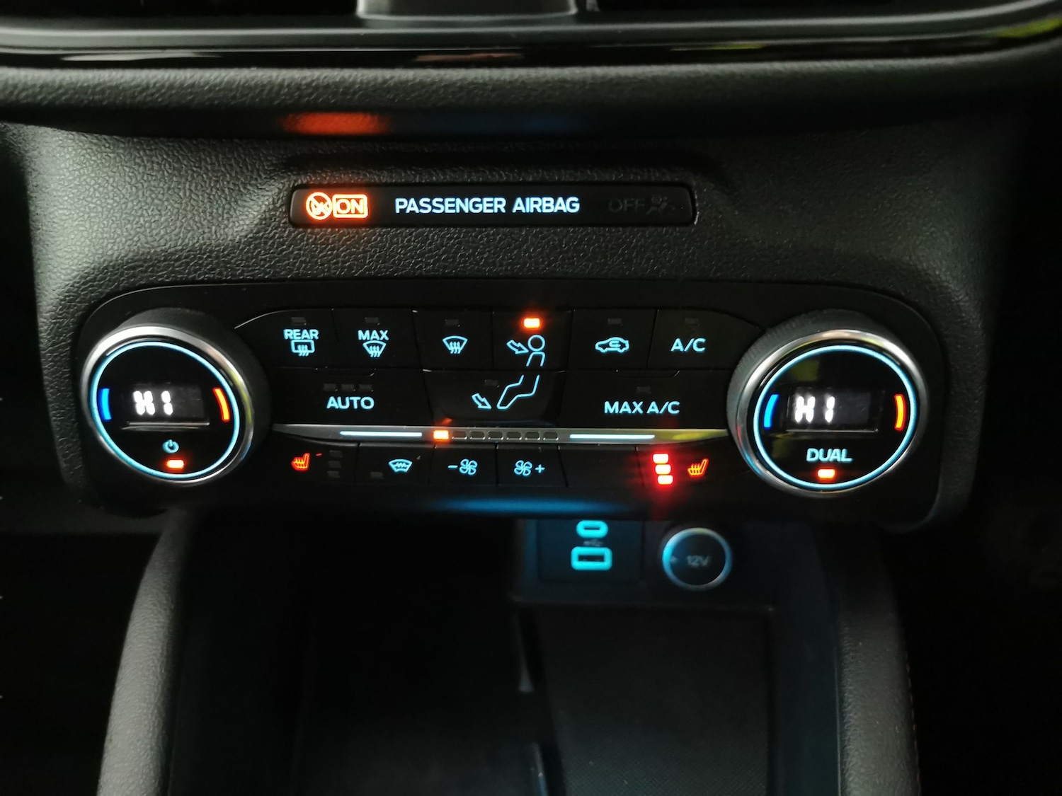 Used Ford Kuga 2020 for sale - 77225496: Photo 18