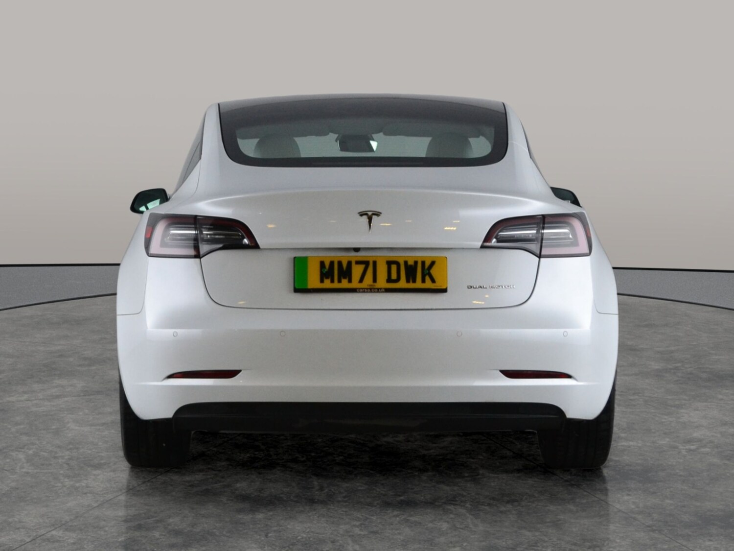 Used Tesla Model 3 2022 for sale - 77458148: Photo 11