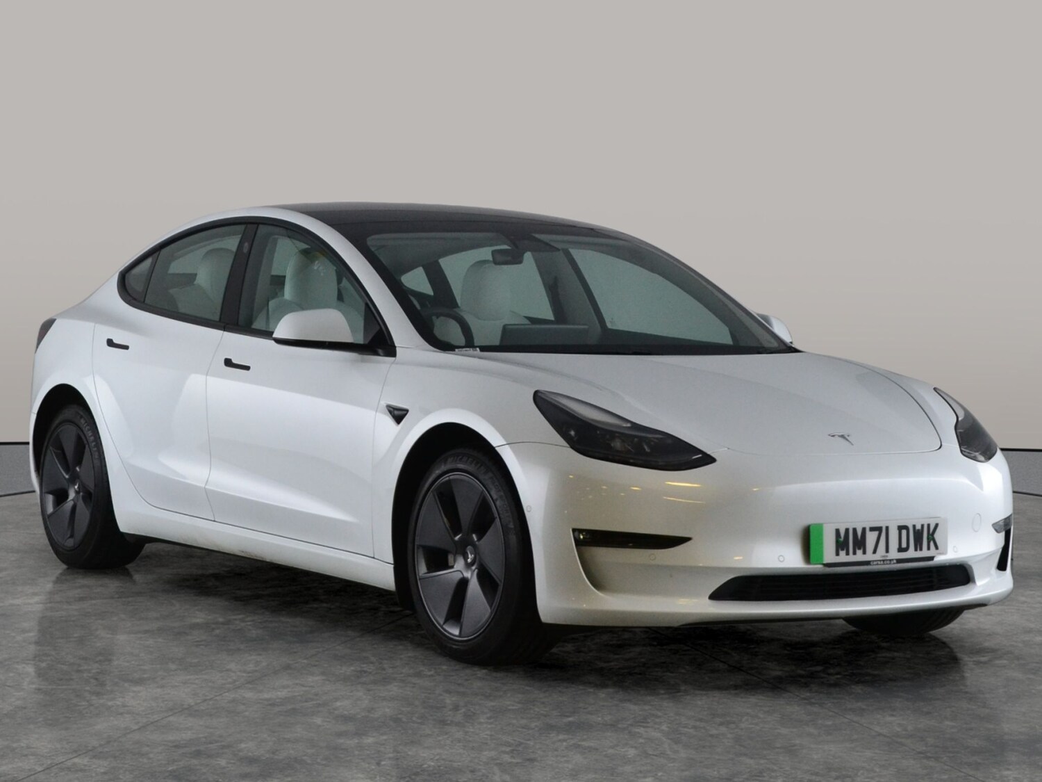 Used Tesla Model 3 2022 for sale - 77458148: Photo 14