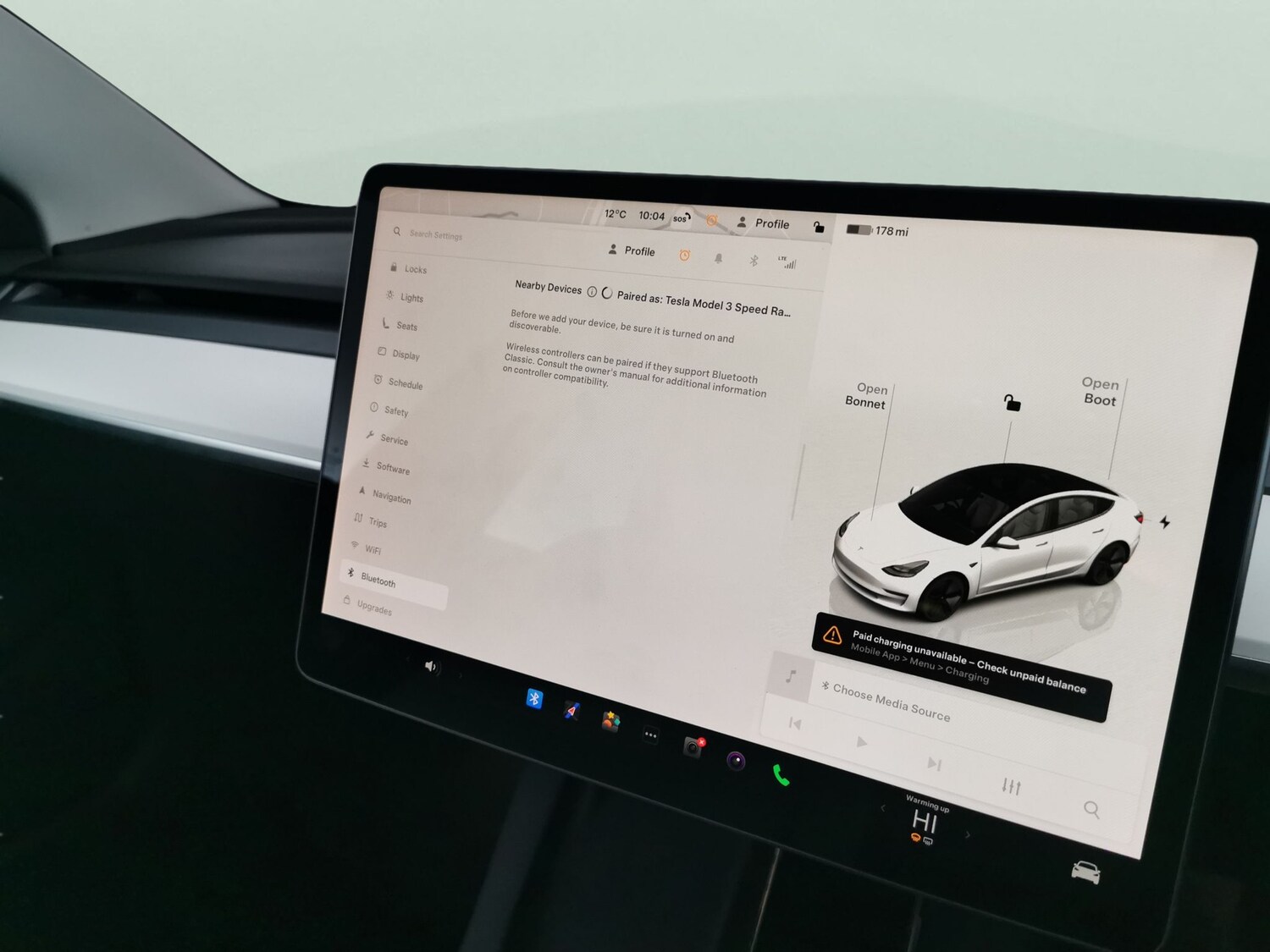 Used Tesla Model 3 2022 for sale - 77458148: Photo 19