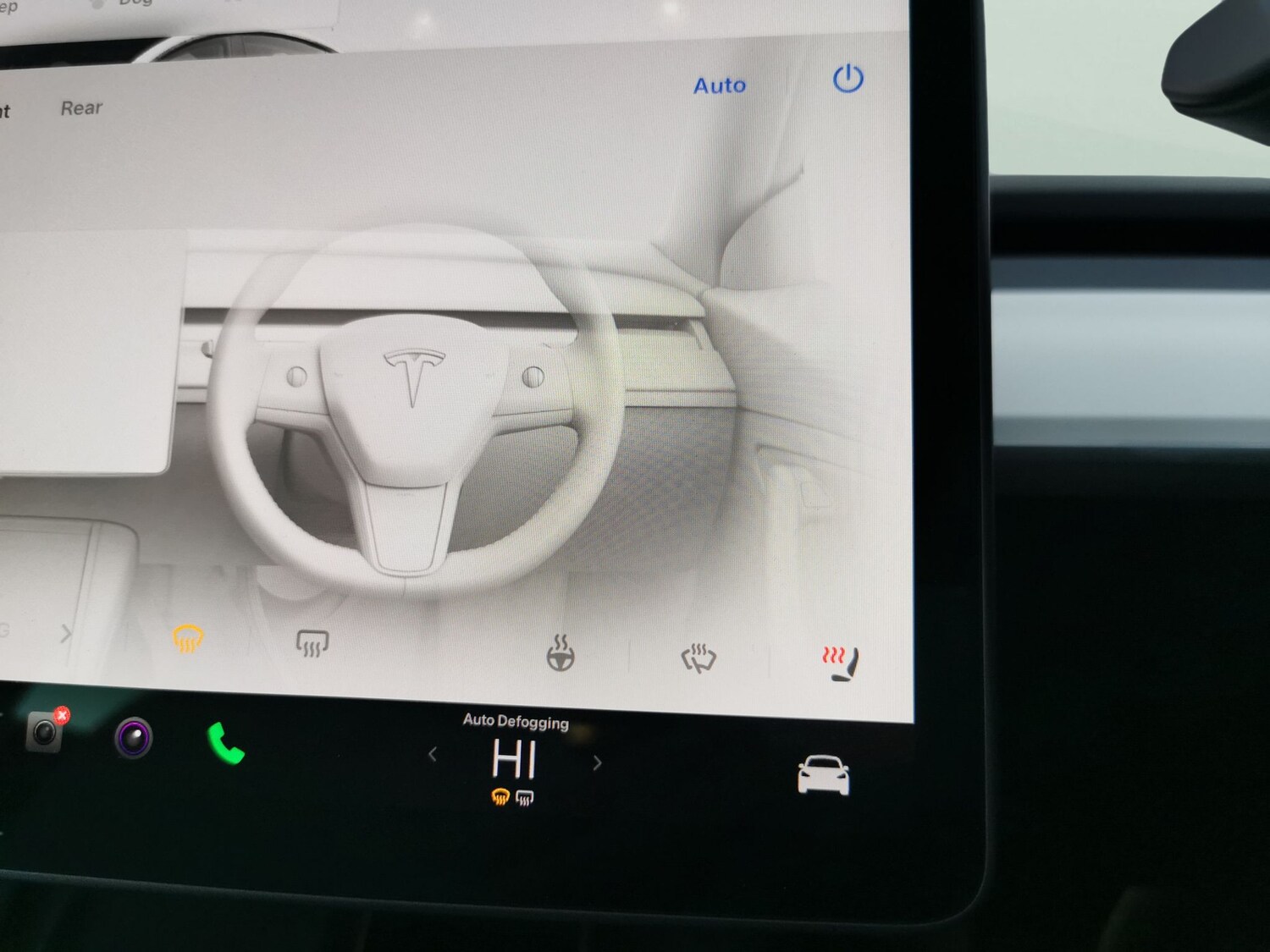 Used Tesla Model 3 2022 for sale - 77458148: Photo 22