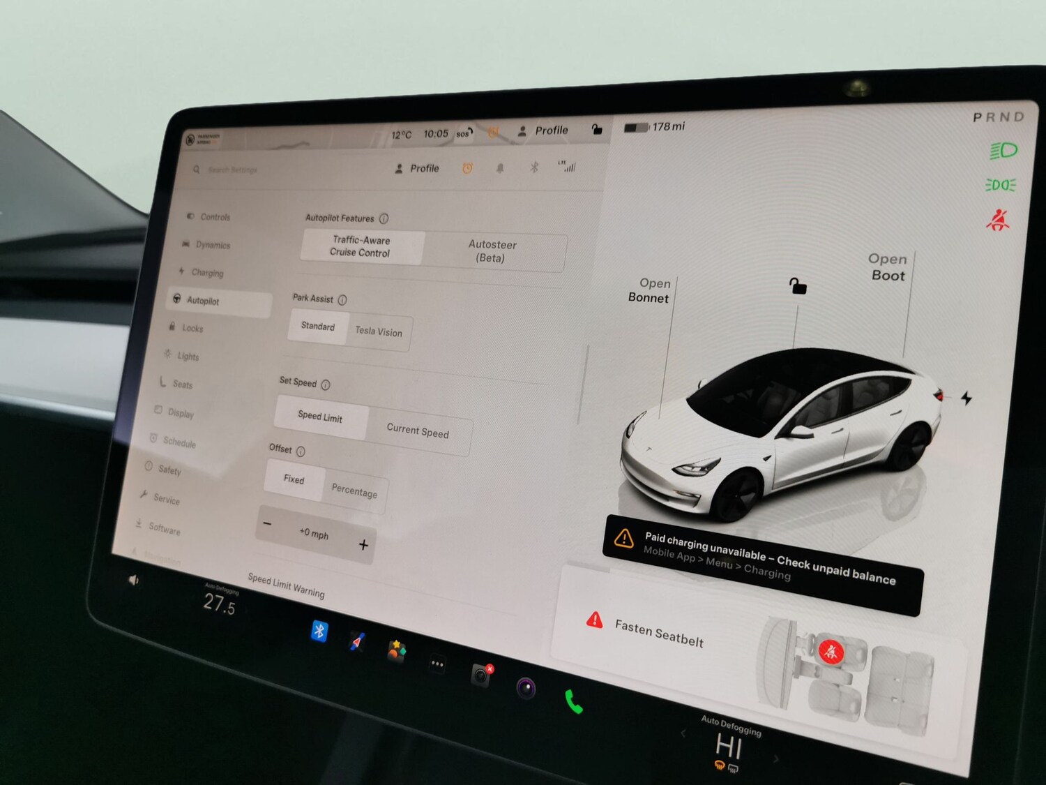 Used Tesla Model 3 2022 for sale - 77458148: Photo 25