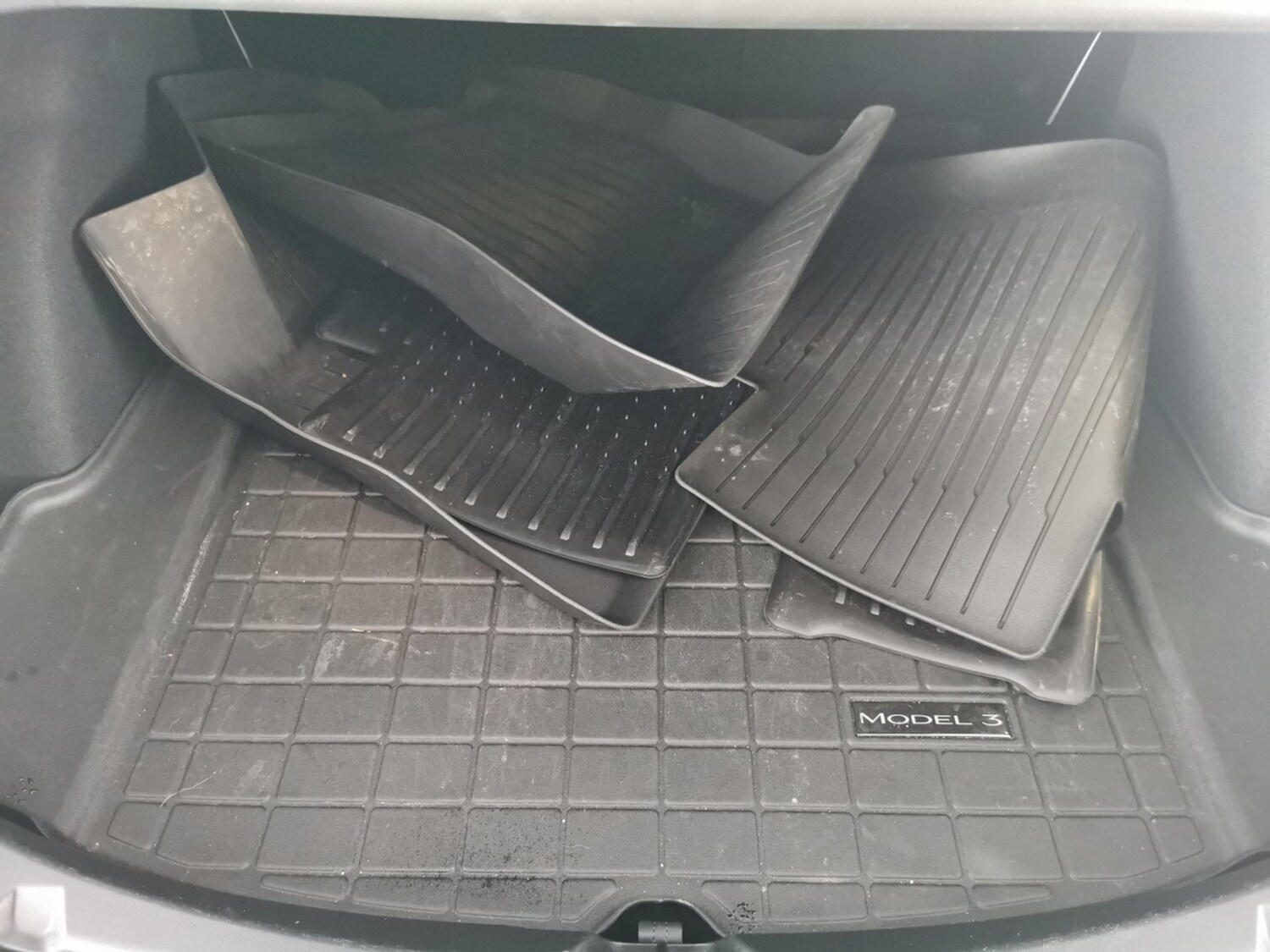 Used Tesla Model 3 2022 for sale - 77458148: Photo 38