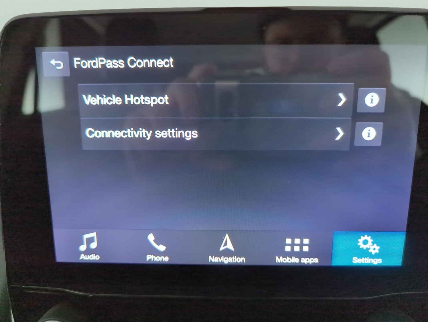 Used Ford Ecosport 2019 for sale - 77888182: Photo 20