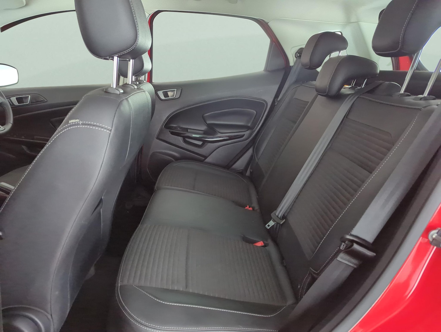 Used Ford Ecosport 2019 for sale - 77888182: Photo 24