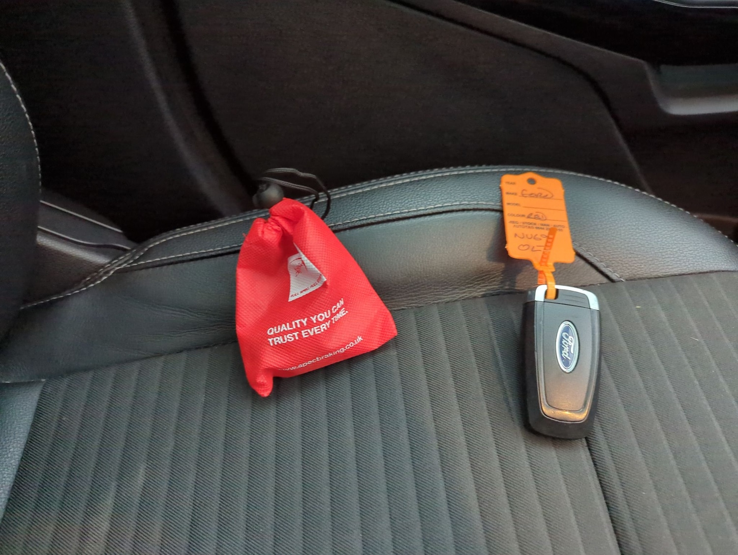 Used Ford Ecosport 2019 for sale - 77888182: Photo 29