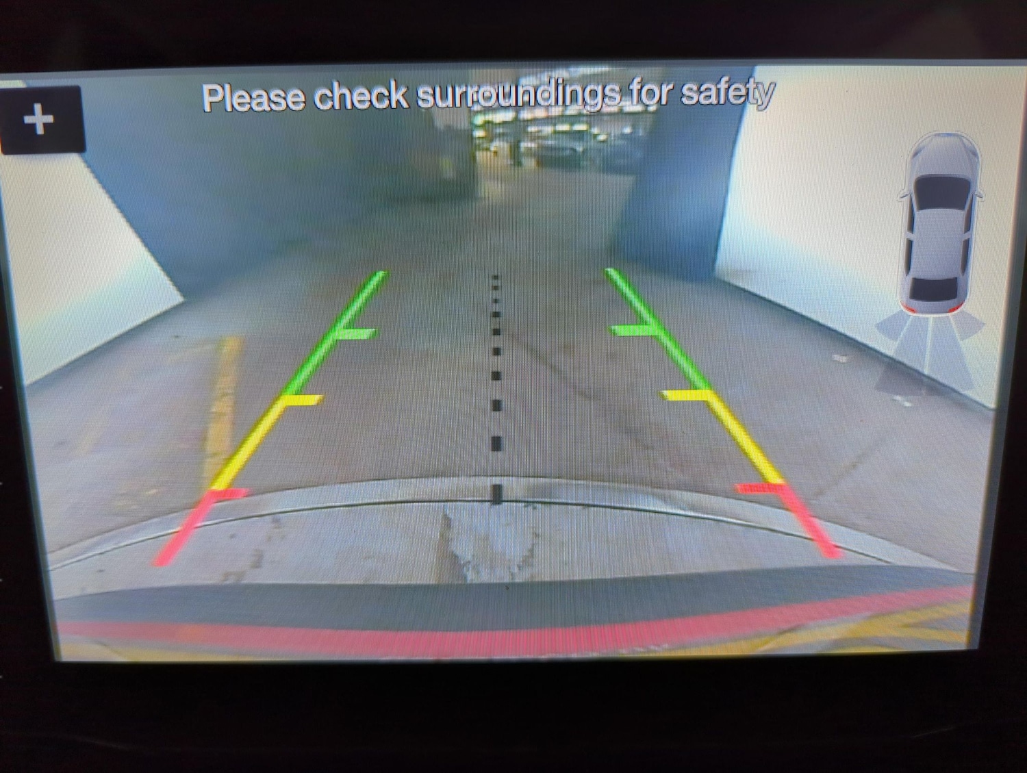 Used Ford Ecosport 2019 for sale - 77888182: Photo 5