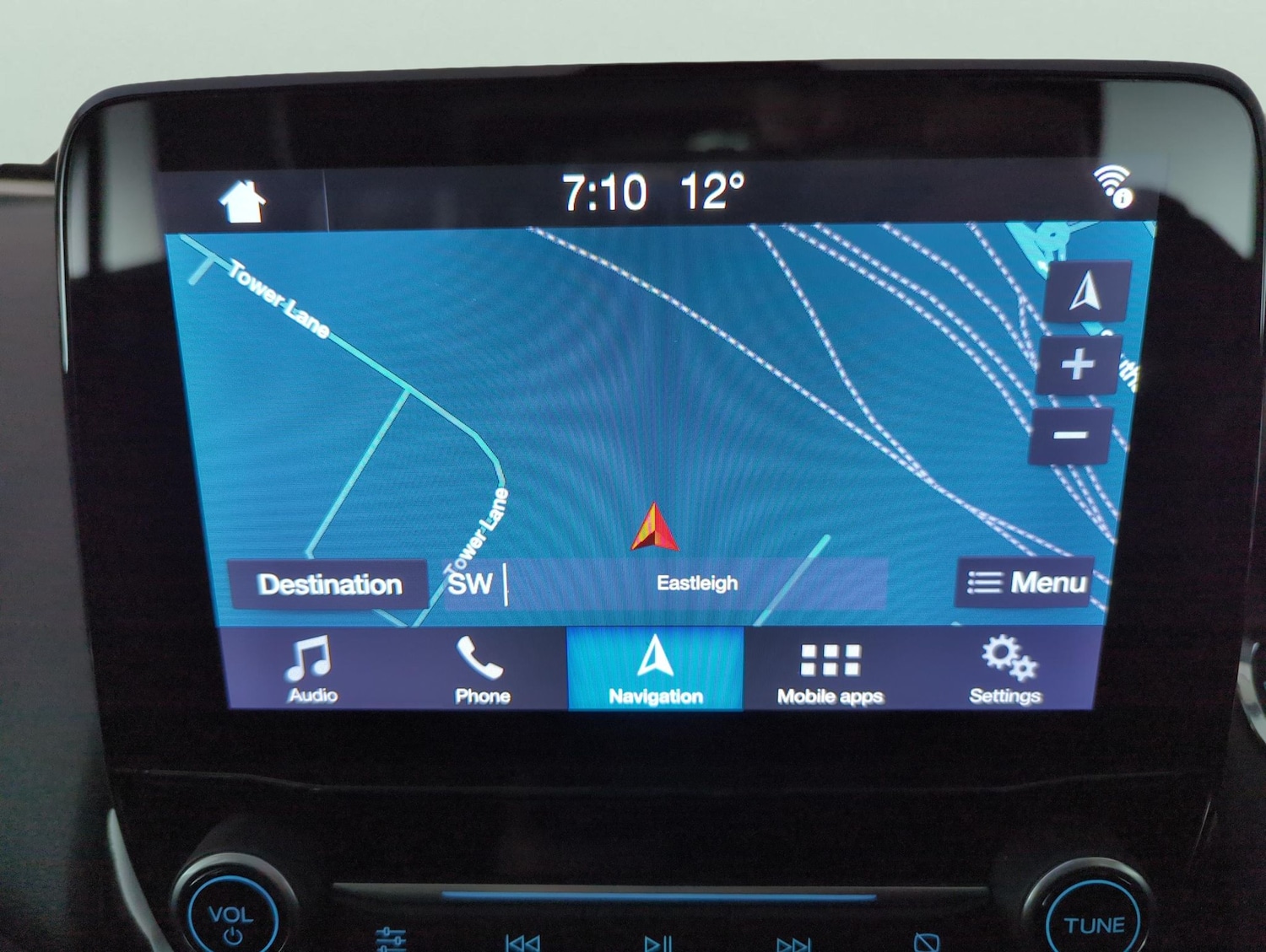 Used Ford Ecosport 2019 for sale - 77888182: Photo 6