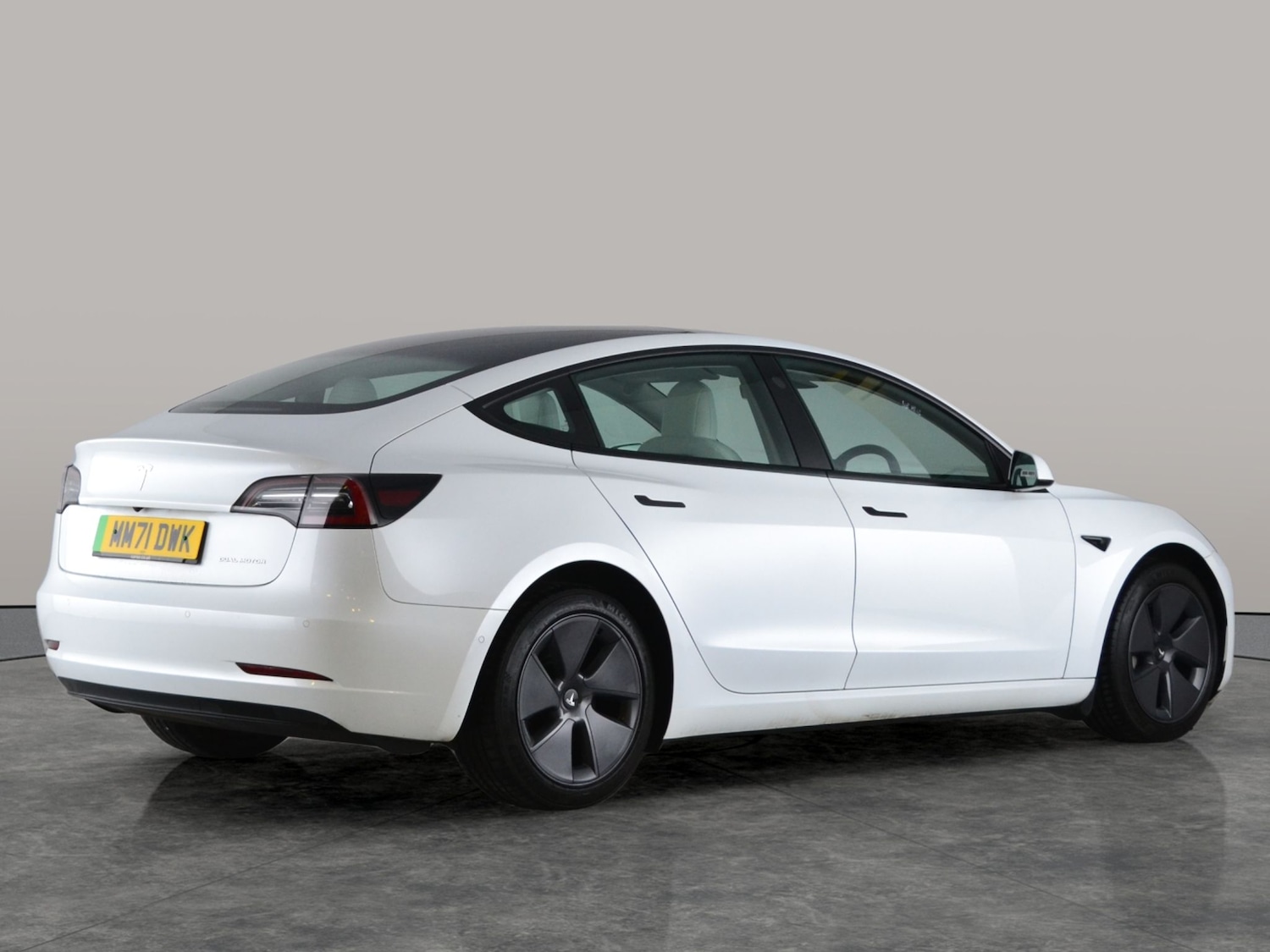 Used Tesla Model 3 2022 for sale - 77397638: Photo 12