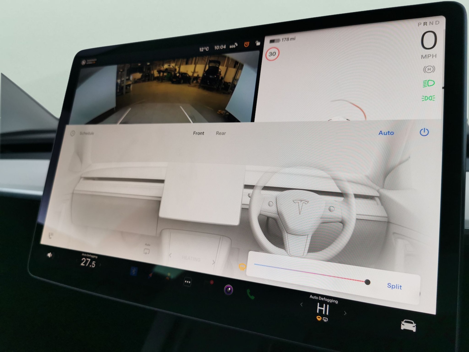 Used Tesla Model 3 2022 for sale - 77397638: Photo 21