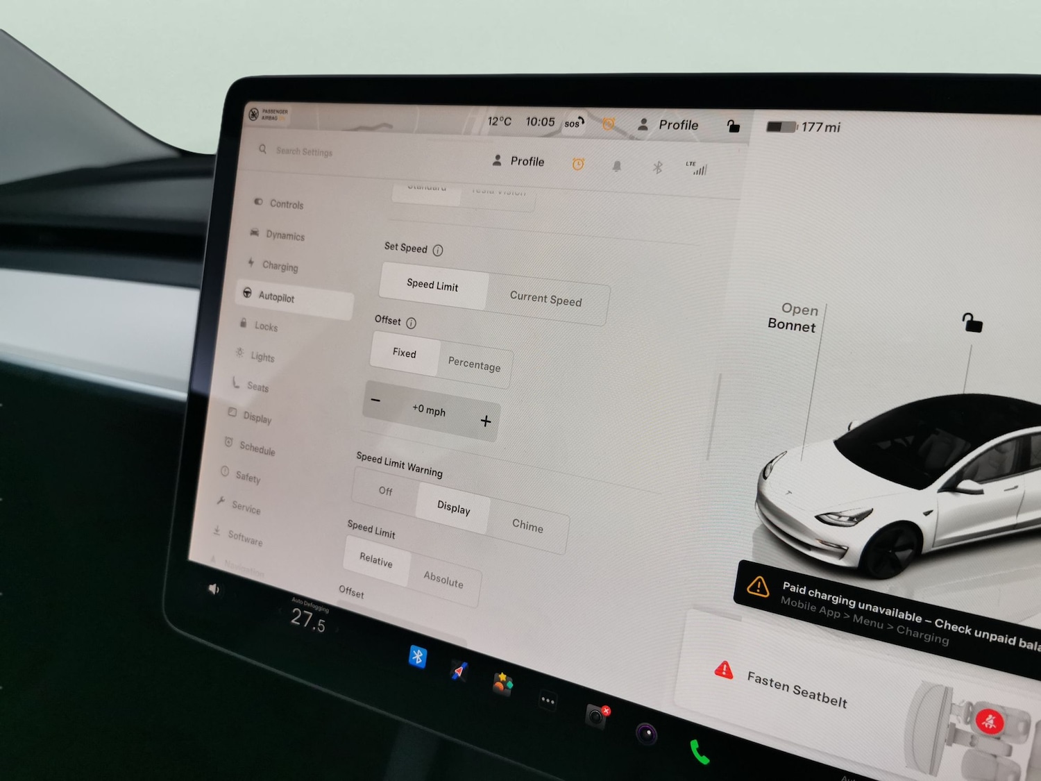 Used Tesla Model 3 2022 for sale - 77397638: Photo 26