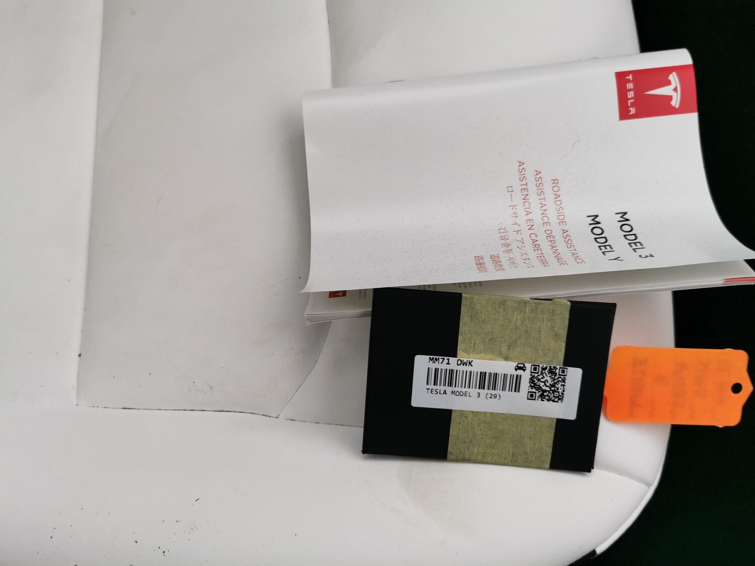 Used Tesla Model 3 2022 for sale - 77397638: Photo 36