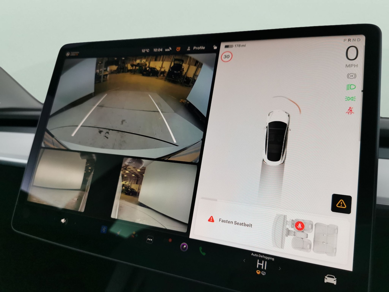 Used Tesla Model 3 2022 for sale - 77397638: Photo 6