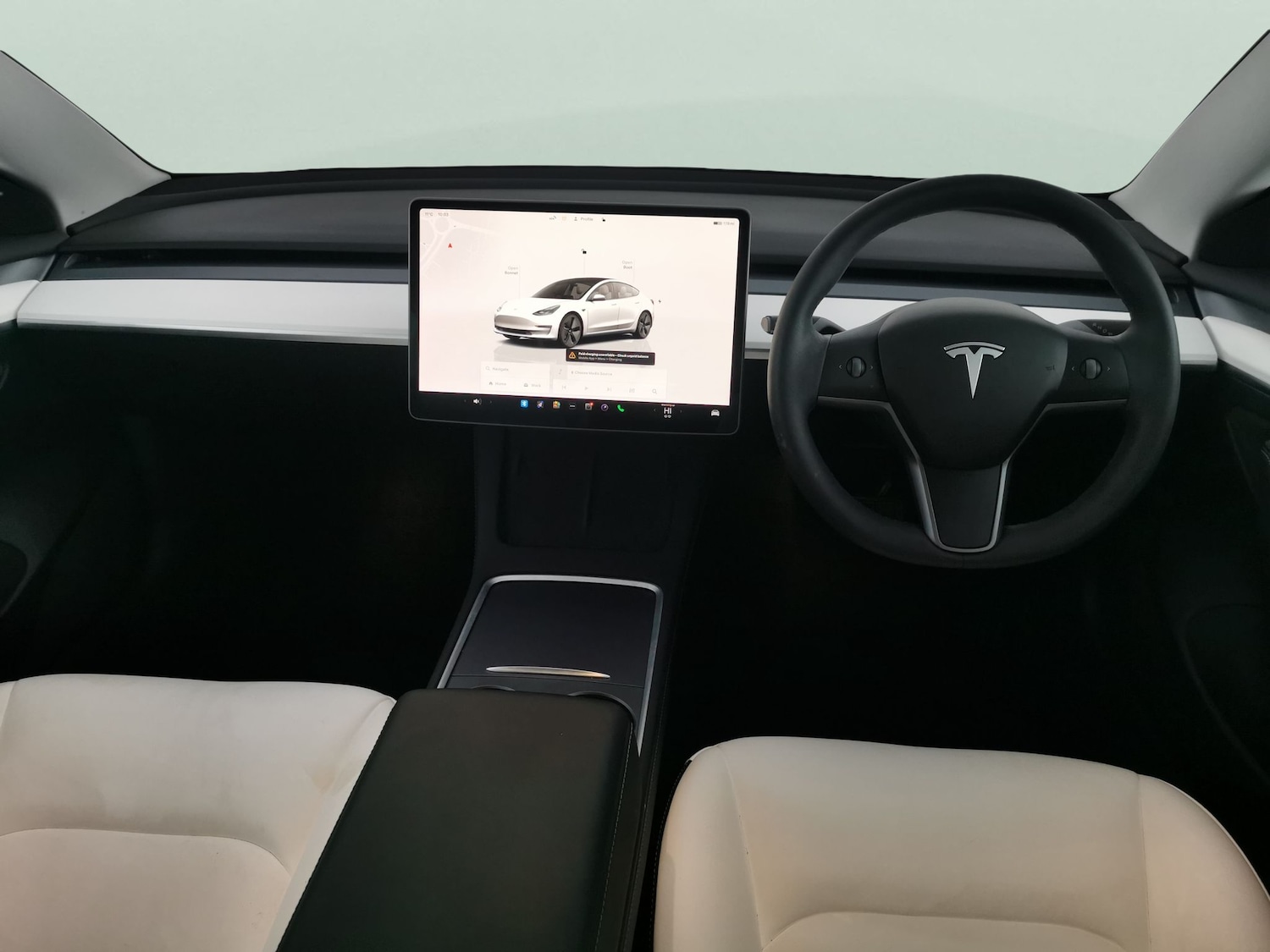 Used Tesla Model 3 2022 for sale - 77397638: Photo 9