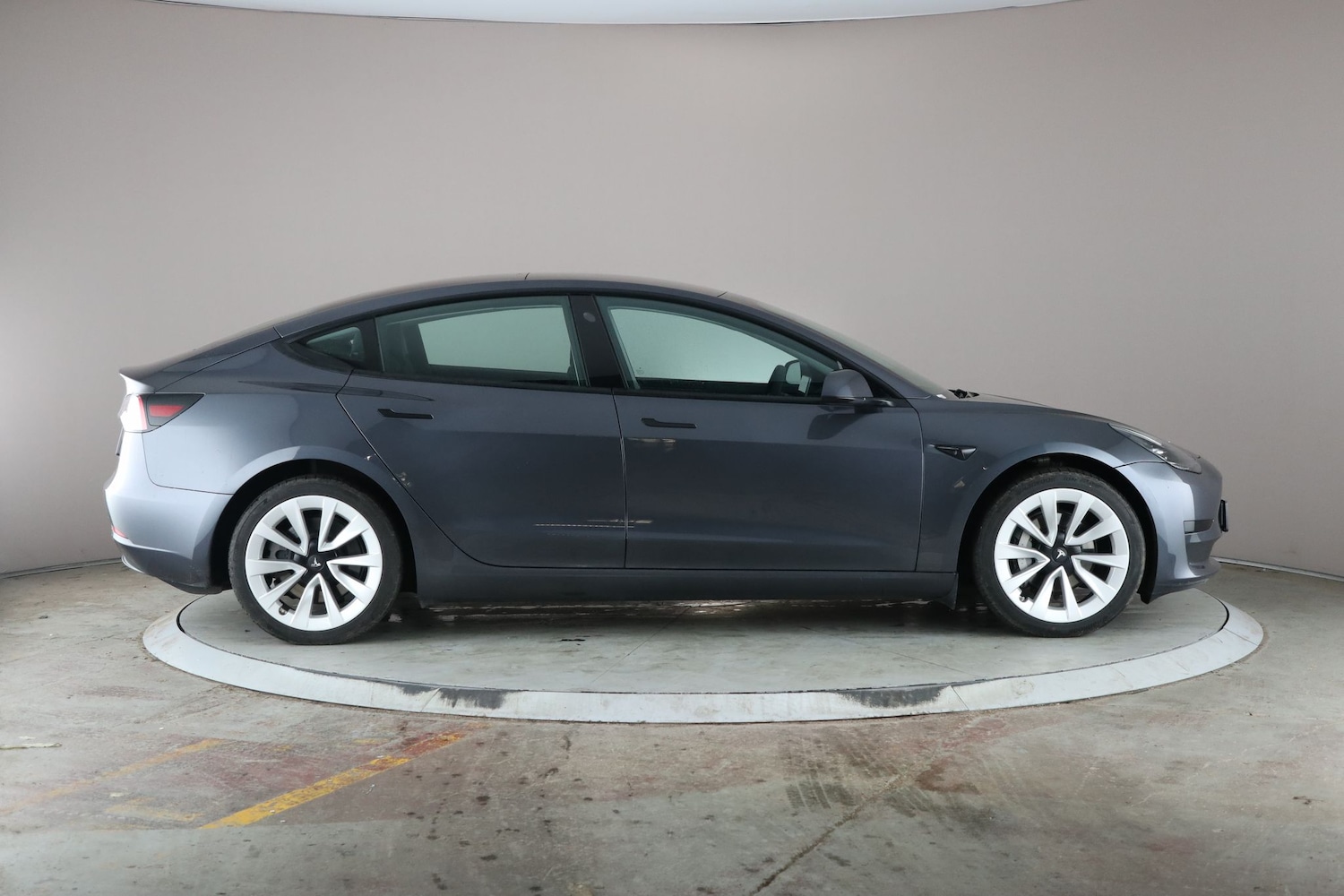 Used Tesla Model 3 2022 for sale - 76566037: Photo 10