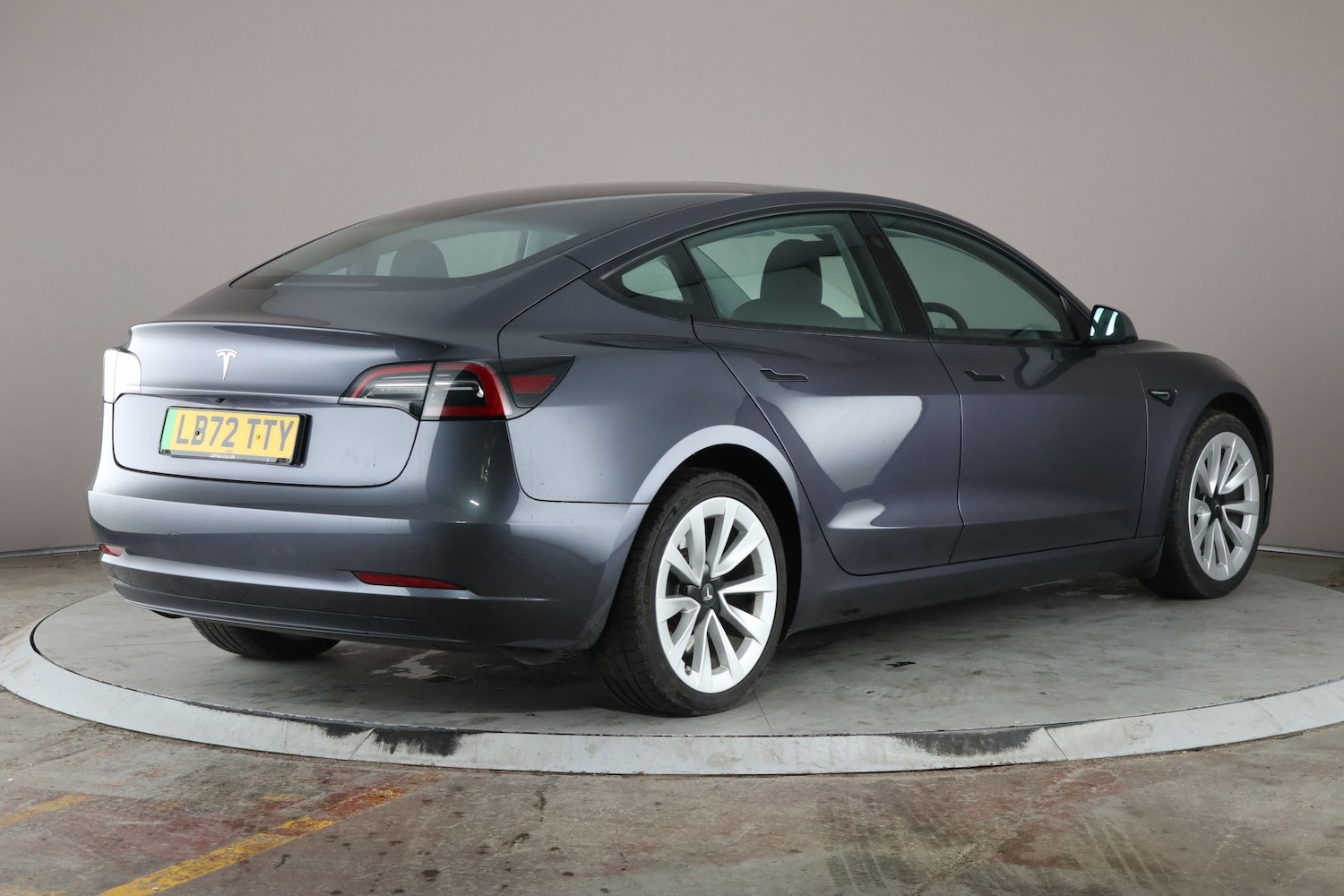 Used Tesla Model 3 2022 for sale - 76566037: Photo 11