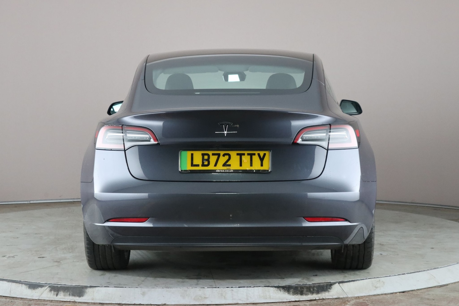 Used Tesla Model 3 2022 for sale - 76566037: Photo 12