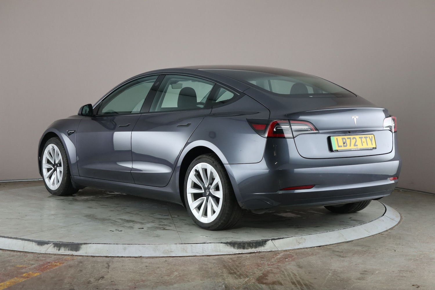 Used Tesla Model 3 2022 for sale - 76566037: Photo 13