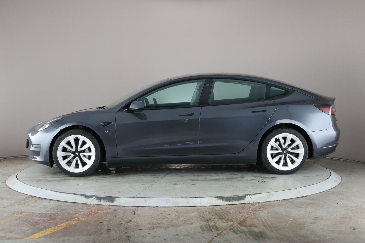 Used Tesla Model 3 2022 for sale - 76566037: Photo 14