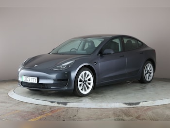 Tesla - Model 3