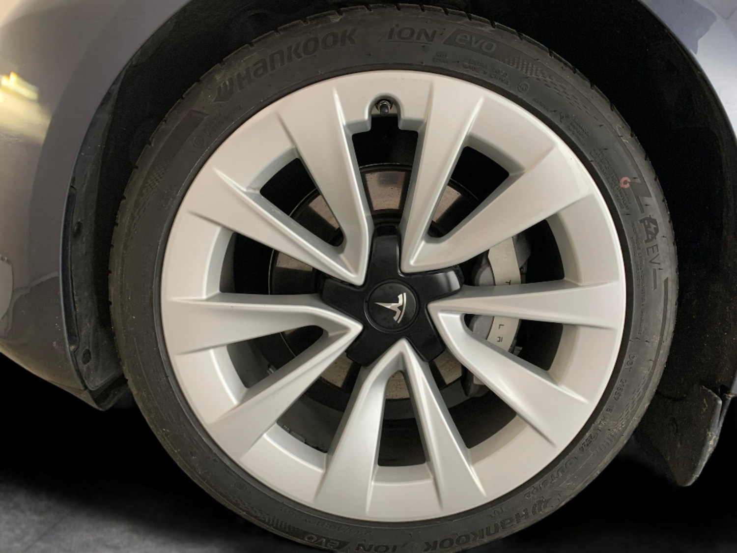 Used Tesla Model 3 2022 for sale - 76566037: Photo 25