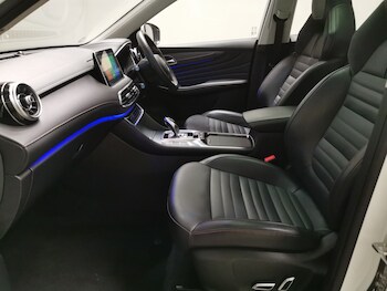 Used MG MG HS 2022 for sale - 78357516: Photo