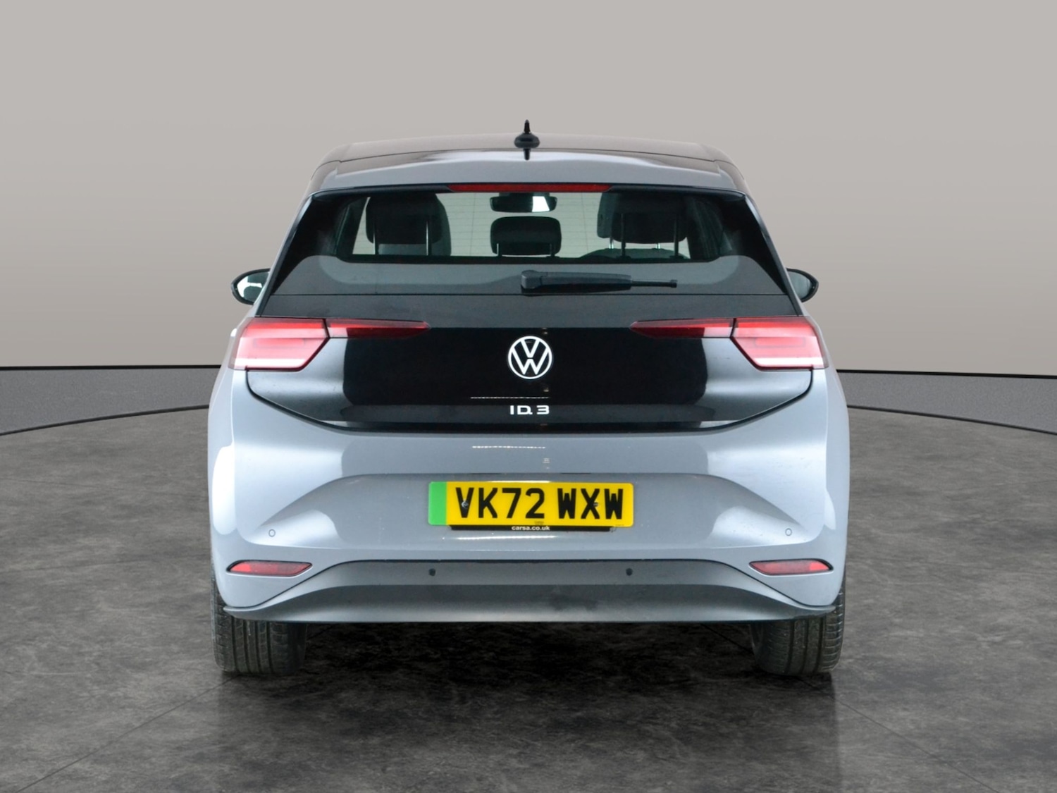 Used Volkswagen ID.3 2022 for sale - 77519674: Photo 9