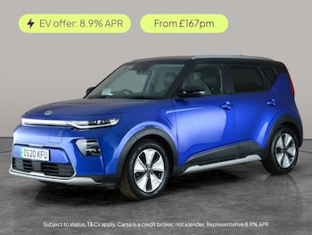 Used Kia Soul 2020 for sale - 77679209: Photo