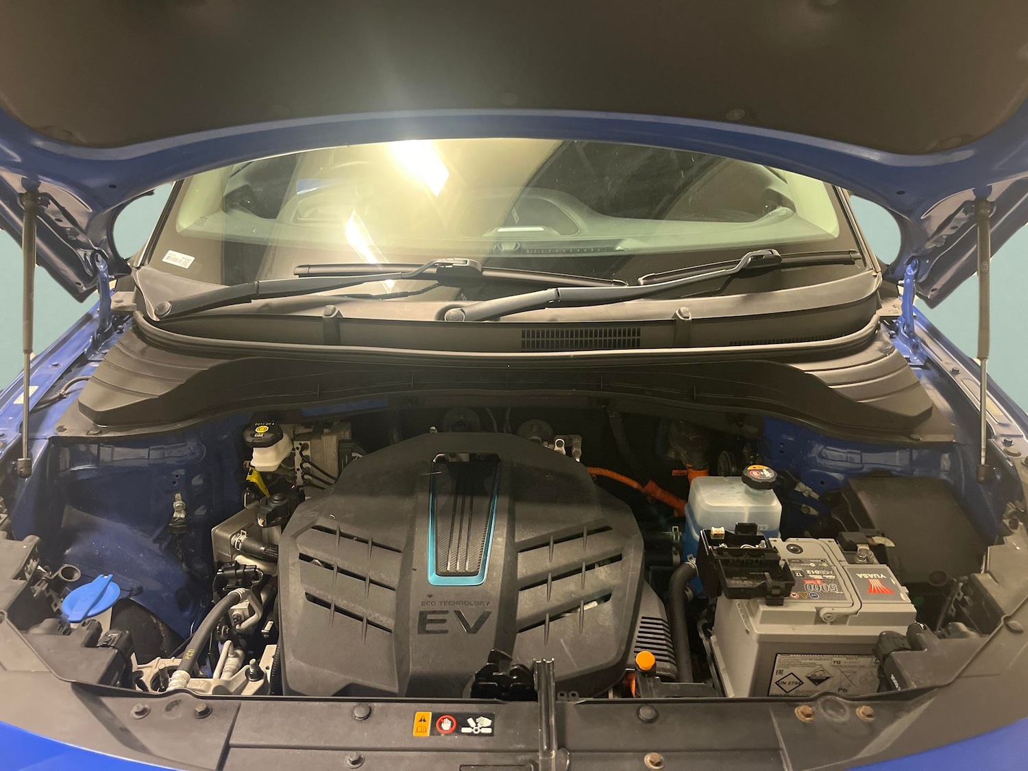 Used Kia Soul 2020 for sale - 77679209: Photo 36