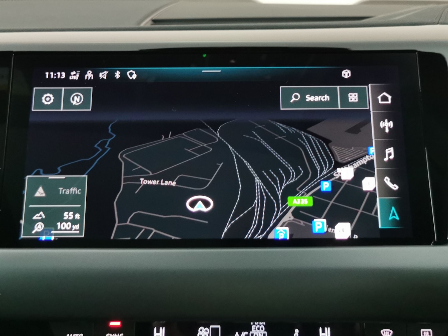 Used Audi e-tron GT 2022 for sale - 77225614: Photo 6