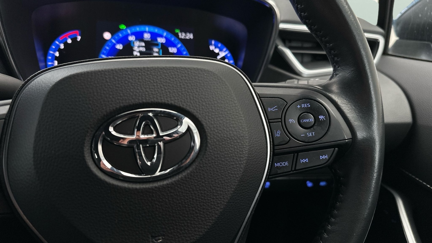 Used Toyota Corolla 2022 for sale - 77665426: Photo 24