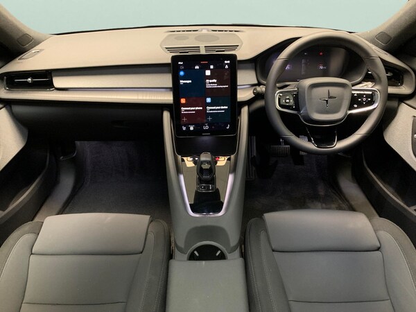 Used Polestar Polestar 2 2022 for sale - 76250028: Photo 12