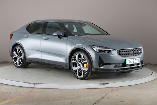 Used Polestar Polestar 2 2022 for sale - 76250028: Photo 13