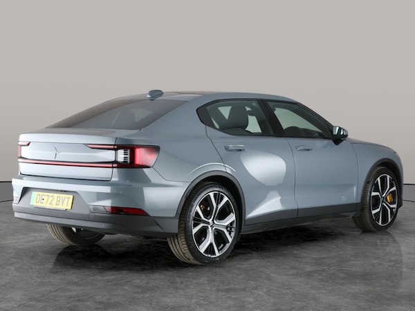 Used Polestar Polestar 2 2022 for sale - 76250028: Photo 16