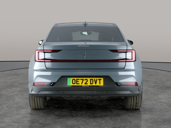 Used Polestar Polestar 2 2022 for sale - 76250028: Photo 17