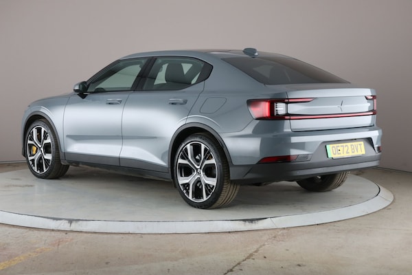 Used Polestar Polestar 2 2022 for sale - 76250028: Photo 18