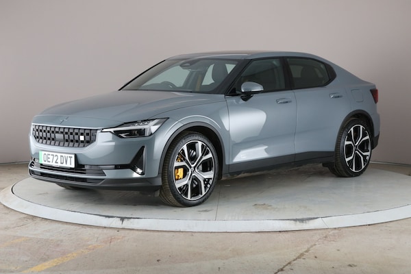 Used Polestar Polestar 2 2022 for sale - 76250028: Photo 1
