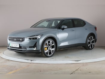 2022 - 350kW 78kWh LR DM [Plus/Performance] 5dr 4WD Auto