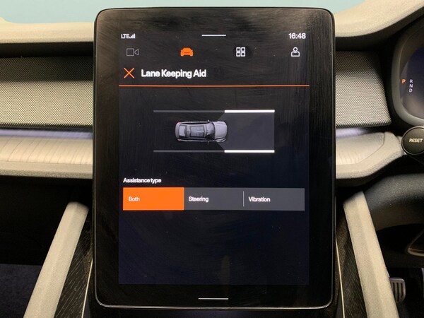 Used Polestar Polestar 2 2022 for sale - 76250028: Photo 29