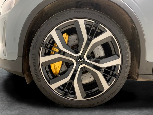 Used Polestar Polestar 2 2022 for sale - 76250028: Photo 31