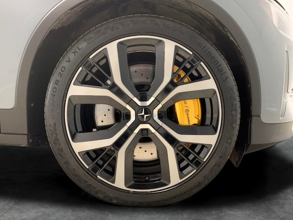 Used Polestar Polestar 2 2022 for sale - 76250028: Photo 32