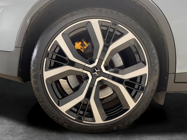Used Polestar Polestar 2 2022 for sale - 76250028: Photo 33