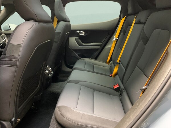 Used Polestar Polestar 2 2022 for sale - 76250028: Photo 34