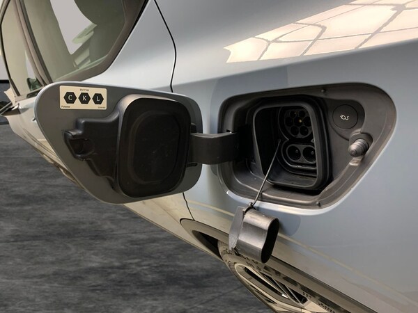 Used Polestar Polestar 2 2022 for sale - 76250028: Photo 41