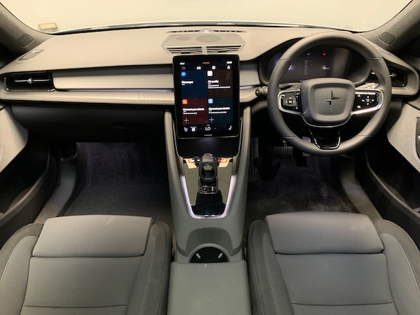 Used Polestar Polestar 2 2022 for sale - 76250028: Photo 4